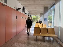 Imatge de Consultes Externes a l'Hospital Santa Caterina