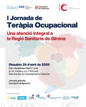 Imatge de la jornada