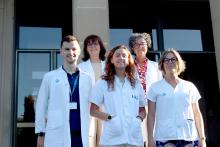 Equip de reumatologia 