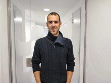 Gustau Zariquiey Esteva, nou cap de Qualitat, Processos i Experiència de Pacient IAS–Trueta