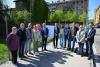 Les obres de construcció del nou CAP d’Olot, ubicat al barri de Sant Miquel, començaran durant el mes de maig,