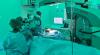 Intervenció de Cirurgia Major Ambulatòria a l'hospital Santa Caterina 