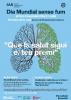 Cartell de la jornada 