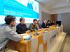 Taula de presentació de resultats del projecte europeu INNOBICS-SAHS