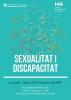 Cartell de la jornada Sexualitat i discapacitat 