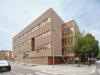 Exterior del nou CAP d'Olot