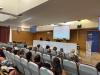 Sessió de presentació dels resultats del projecte Entre Iguals