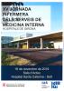 XV Jornada Infermera dels Serveis de Medicina Interna dels Hospitals de Girona