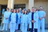 Professionals que formen part de la Unitat de Malaltia Pulmonar Crònica Obstructiva del Trueta i el Santa Caterina