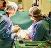 Extracció multiorgànica a l’hospital Santa Caterina. Juny de 2022