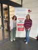 Marta Gironès i Júlia Figueras