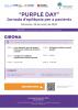 Imatge de la jornada amb el programa