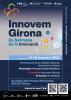 Portada del programa amb codis QR d'accés a les inscripcions