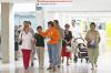 Visites guiades al nou hospital