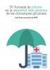  IV Jornada de Millora en la seguretat dels pacients de les comarques gironines