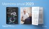 Diferents pàgines de la memòria 2023