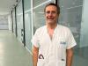 El doctor Víctor Pérez 